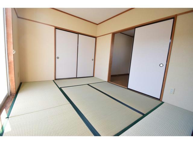その他部屋・スペース　他号室の写真になります。
