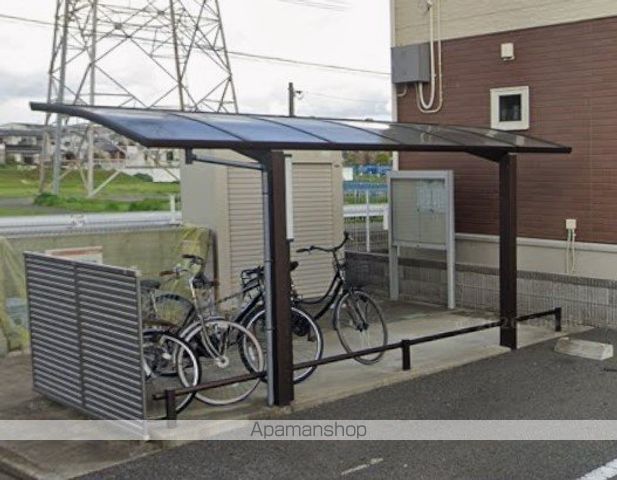 その他共有部分　その他共有部分