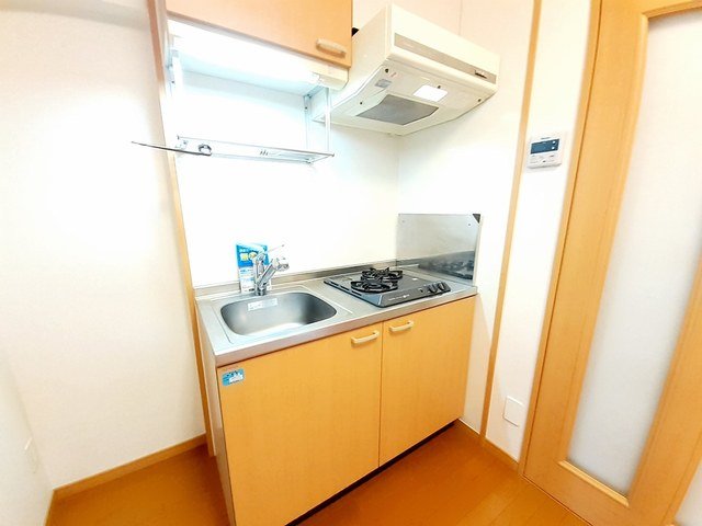 キッチン　使いやすいキッチンです