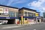 レンタルビデオ　ゲオ豊橋藤沢店（レンタルビデオ）まで990m