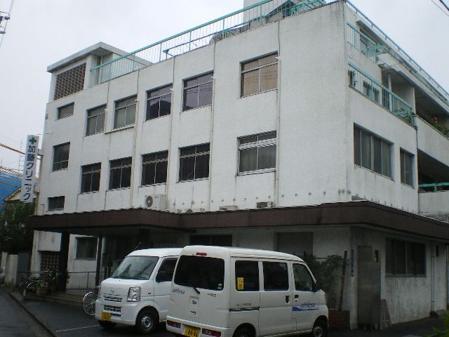 その他　加藤病院（その他）まで480m