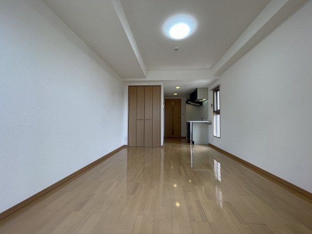 その他部屋・スペース　寝室です