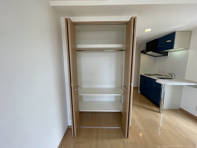 収納　小物を収納するのに便利です