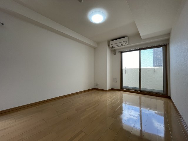 居室・リビング　ゆったりとした居間です
