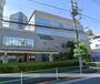 病院　地域医療機能推進機構東京高輪病院（病院）まで1967m