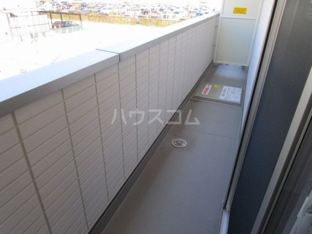 D-Hills元浜の内装写真