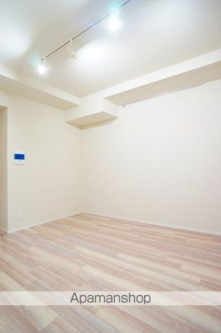 ザ・パークハビオ横浜関内の内装写真