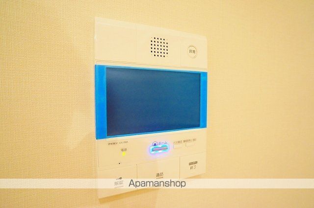ザ・パークハビオ横浜関内のその他写真