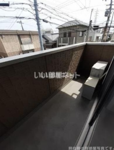 アビタシオン 栄の内装写真