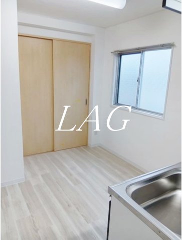 居室・リビング　洋室のお部屋です。