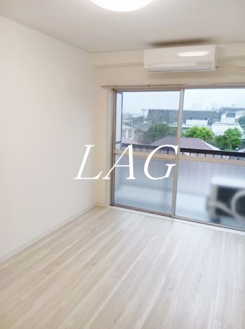 その他部屋・スペース　寝室です。