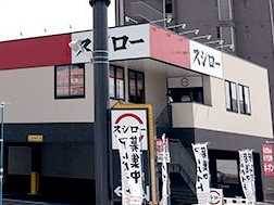 地下鉄名城線 東別院駅 徒歩5分 7階建 築41年の周辺写真