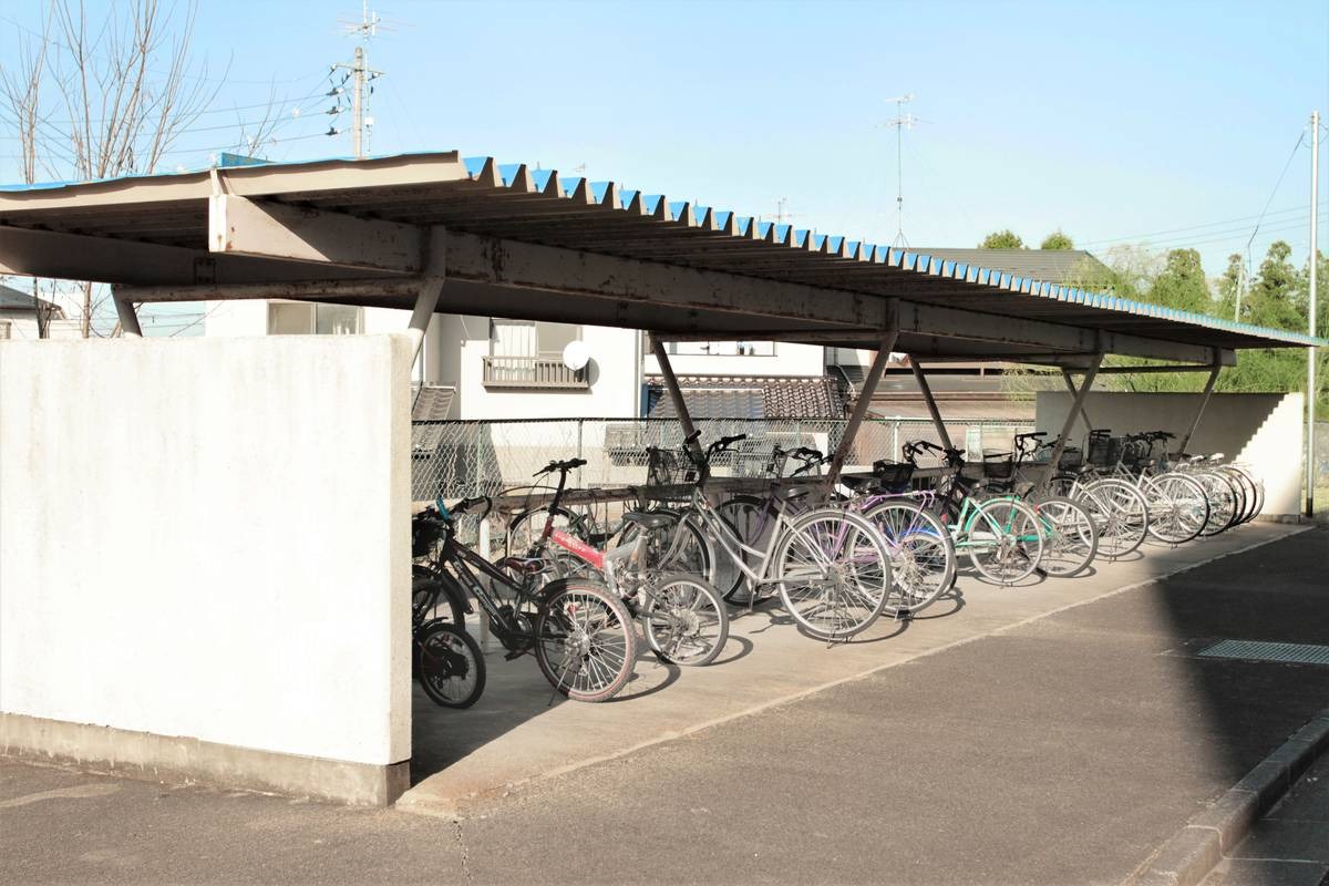 ＪＲ東北本線 須賀川駅 徒歩27分 5階建 築45年のその他写真