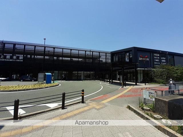 その他　上熊本駅（その他）まで1700m