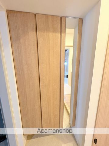 都営浅草線 本所吾妻橋駅 徒歩6分 7階建 新築の内装写真