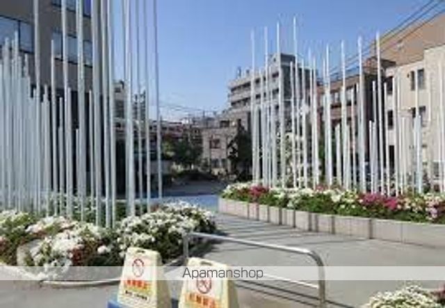 都営浅草線 本所吾妻橋駅 徒歩6分 7階建 新築の周辺写真