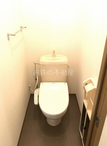 トイレ　※他部屋参照・現況優先