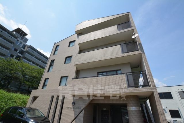 建物外観　オンライン内覧・現地案内も可能です