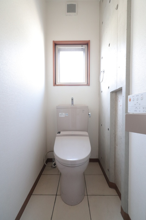 イーストヒルズ東山元町のトイレ写真