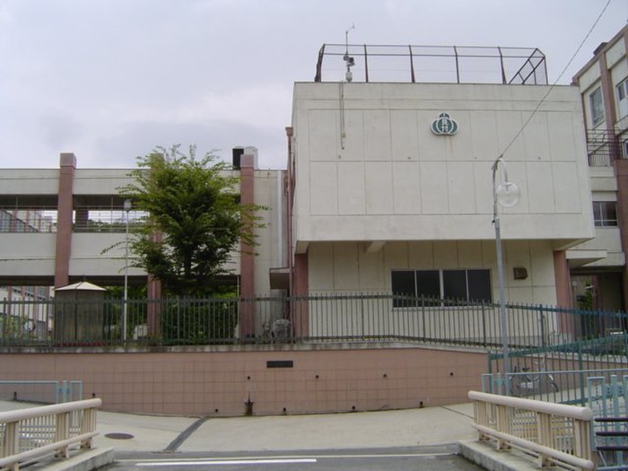 イーストヒルズ東山元町の周辺写真
