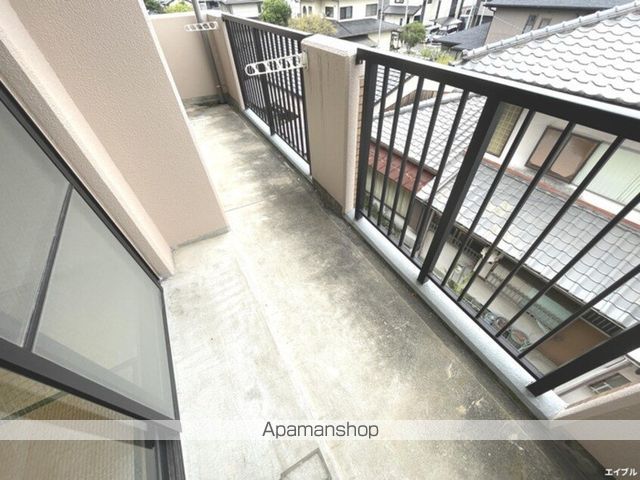 眺望　眺望