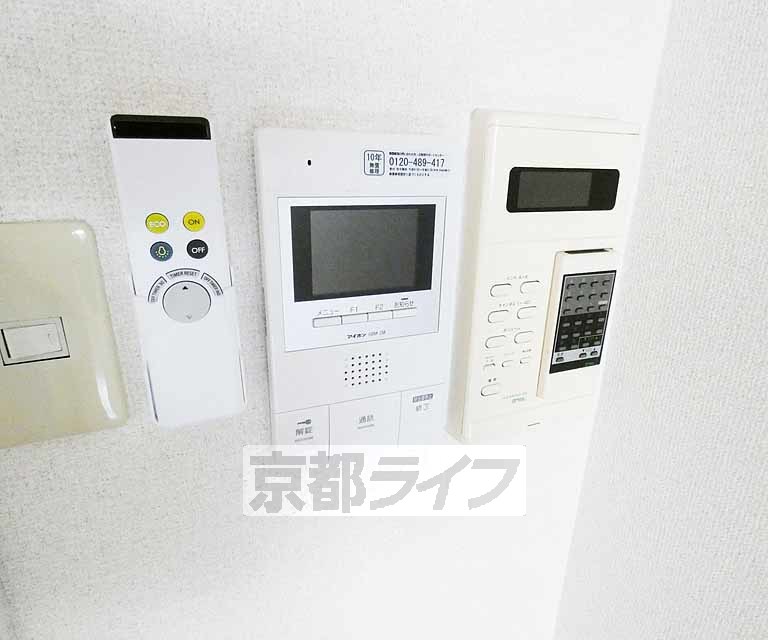 ロマネスク京都丹波口のその他写真