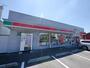 コンビニ　サンクス入間藤沢店（コンビニ）まで946m