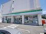 コンビニ　ファミリーマート入間グリーンヒル店（コンビニ）まで652m