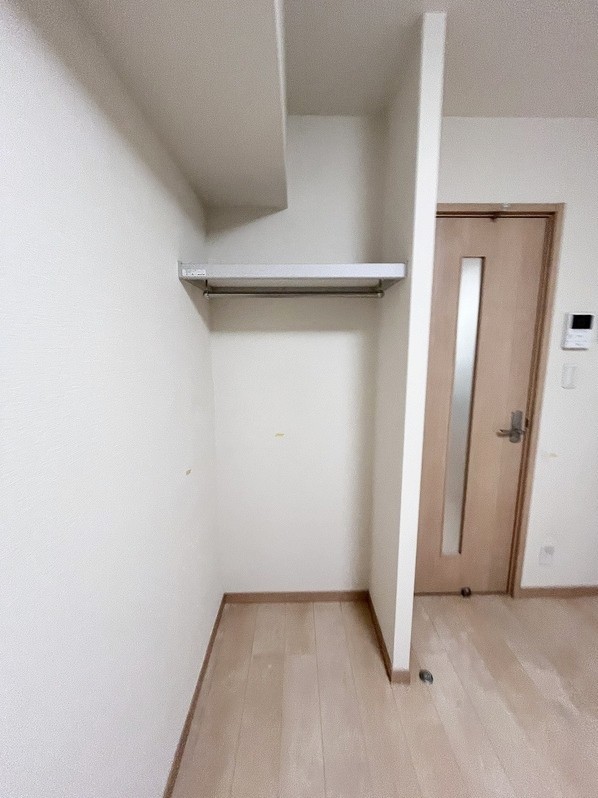 グラン横浜井土ヶ谷の内装写真