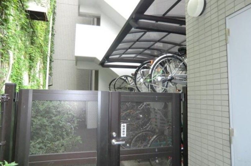 その他共有部分　☆その他共用部分☆