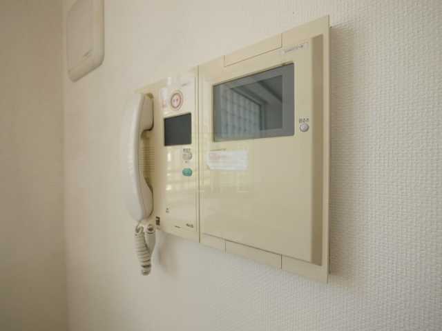 セキュリティ　プライムアーバン四谷外苑東