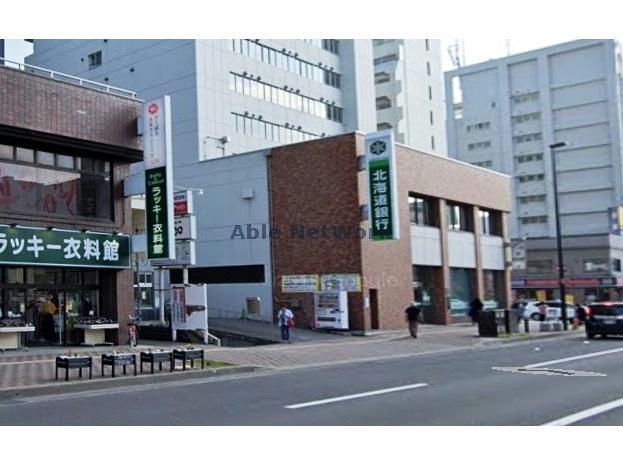 Blanc Jemis N25 ブランジェミスN25の周辺写真