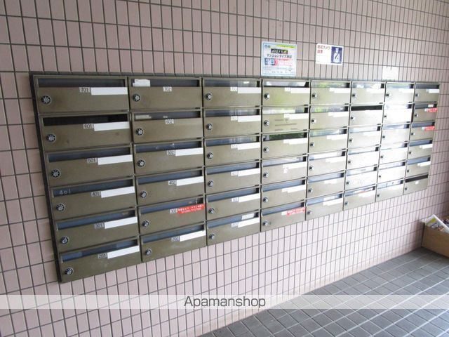 その他共有部分　その他共有部分