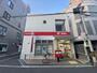 郵便局　東住吉田辺郵便局（郵便局）まで786m