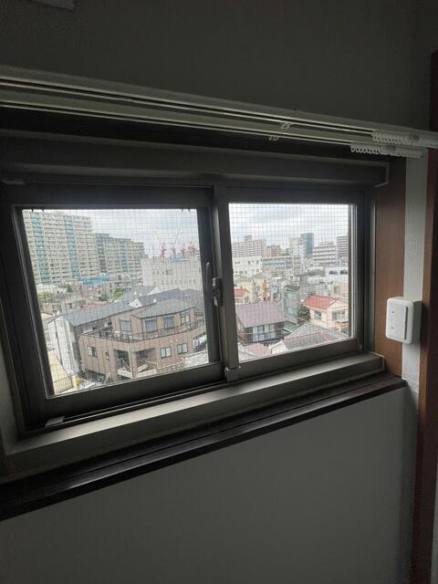 東京メトロ南北線 王子神谷駅 徒歩6分 5階建 築46年のその他写真