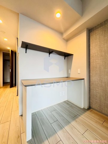 その他　同マンション別部屋参考写真