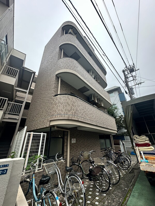 ライオンズマンション板橋区役所前第5のその他写真