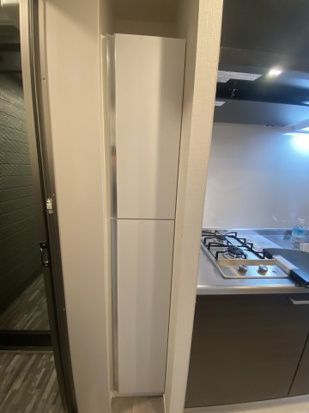 Reberty赤羽の内装写真