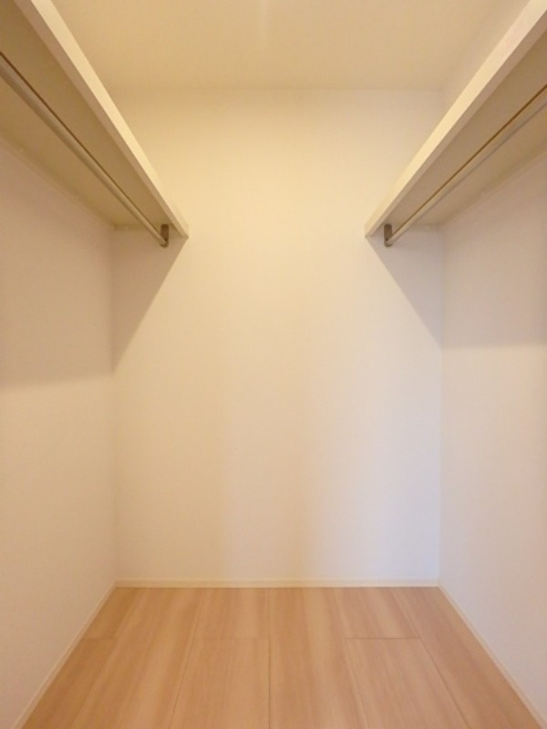 収納　図面と現状に相違がある場合には現状を優先