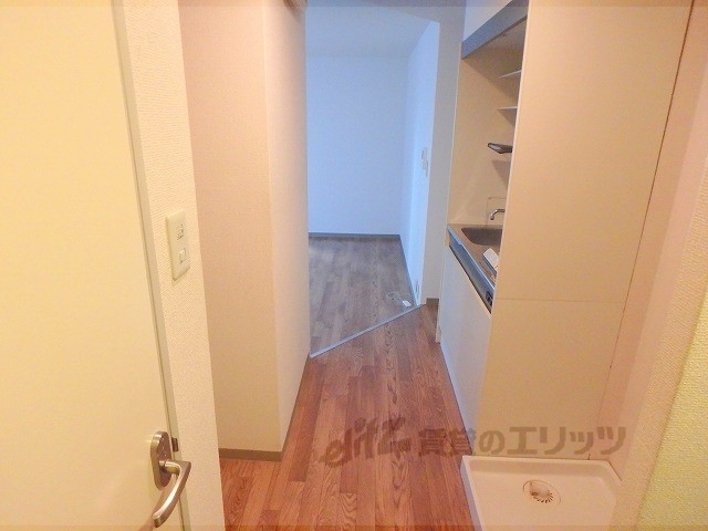 その他部屋・スペース　廊下