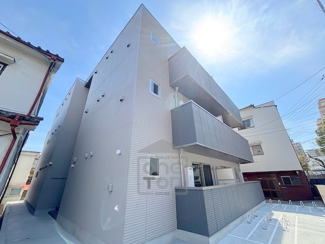 地下鉄今里筋線 緑橋駅 徒歩7分 築1年