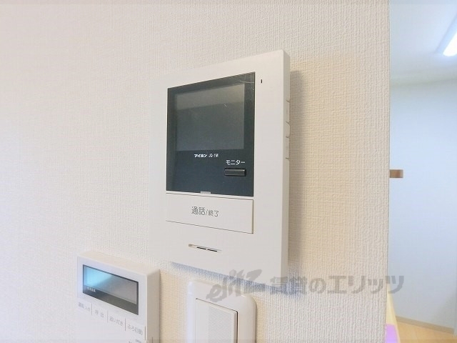 セキュリティ　ドアフォン（ＴＶ含）