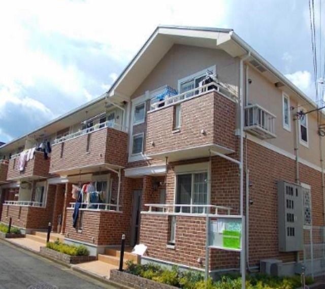 建物外観　★お問い合わせはタウンハウジングまで★