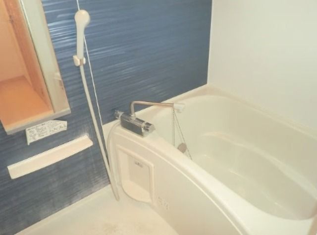 バス・シャワールーム　★内装★