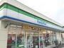 コンビニ　ファミリーマート福岡大楠一丁目店（コンビニ）まで1390m