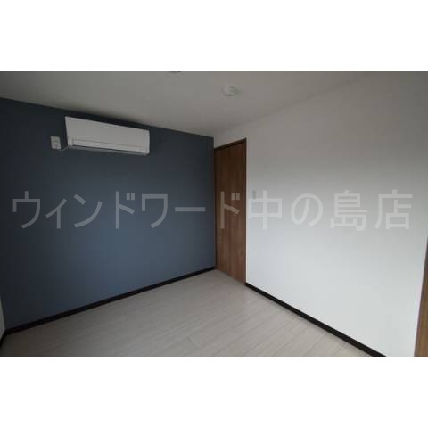 その他設備　詳細は、ウィンドワード中の島店までご相談下さい。