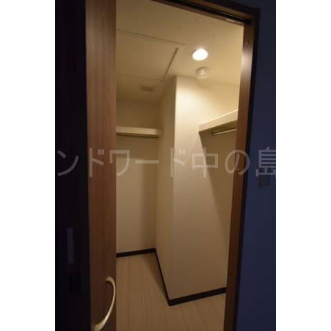 収納　詳細は、ウィンドワード中の島店までご相談下さい。