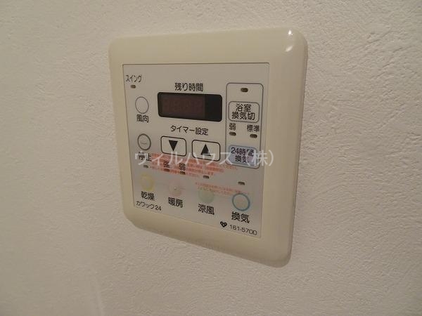 ＪＲ阪和線 鳳駅 徒歩13分 4階建 築19年のその他写真
