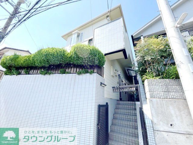 ＪＲ東海道本線 大船駅 徒歩20分 2階建 築38年のその他写真