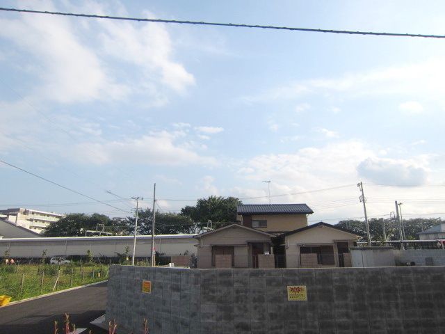 眺望　★眺望良好★